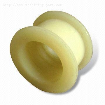 Rubber Machined Part